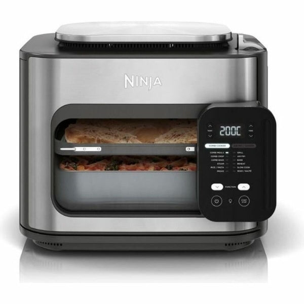 AIRFRYER NINJA SFP700EU HARMAA