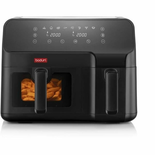 AIRFRYER BODUM MELIOR 2700 W 5,1 L