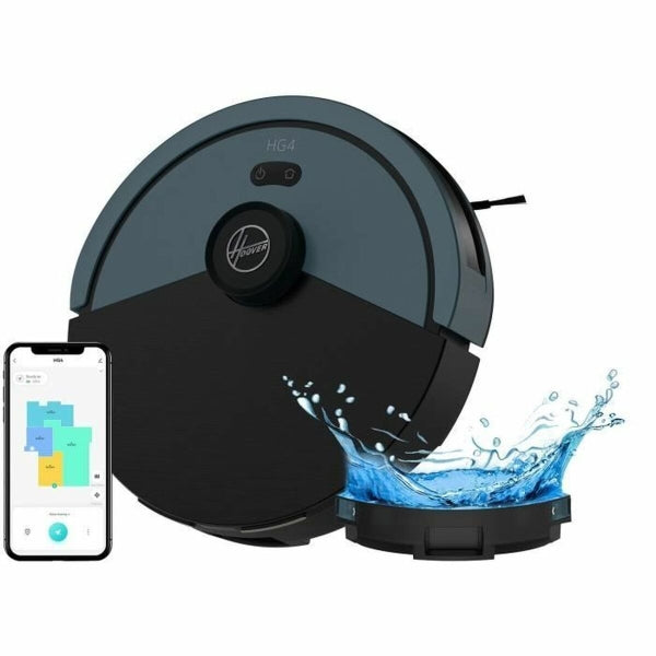 ROBOTTIPÖLYNIMURI HOOVER HG430H 011