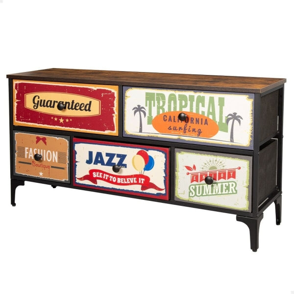 KAAPPI MAX HOME VINTAGE 103 X 56 X 30 CM