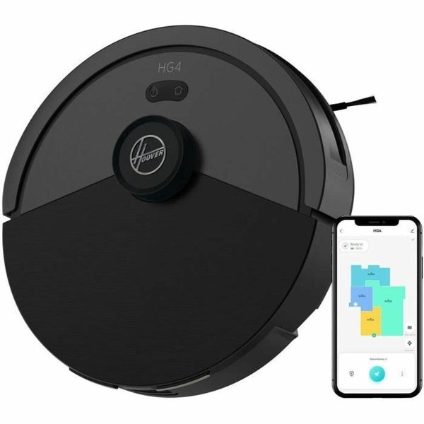 ROBOTTIPÖLYNIMURI HOOVER HG410D