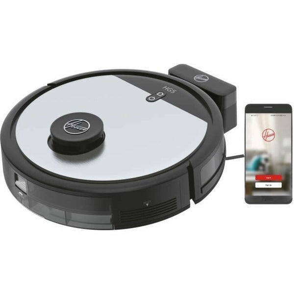 ROBOTTIPÖLYNIMURI HOOVER HG5