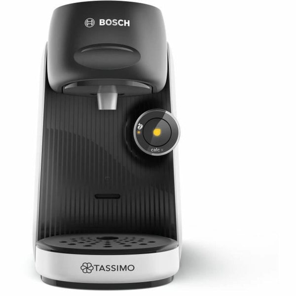 KAHVINKEITIN BOSCH TASSIMO T16 FINESSE VALKOINEN 1400 W 700 ML