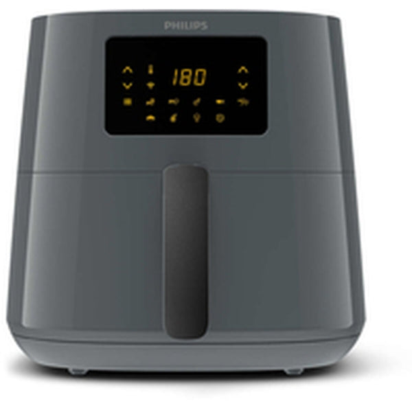 AIRFRYER PHILIPS HD9280/60 6,2 L HARMAA 2000 W 2000 W