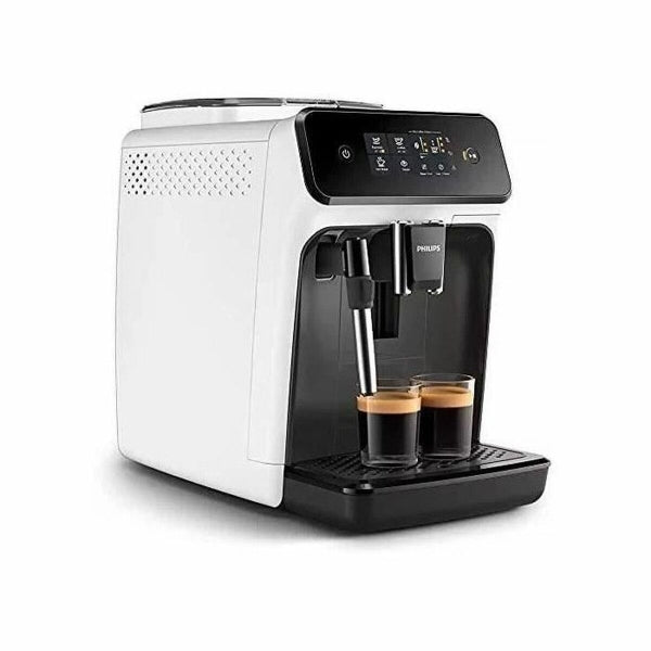 SUPERAUTOMAATTINEN KAHVINKEITIN PHILIPS 1500 W 1,8 L