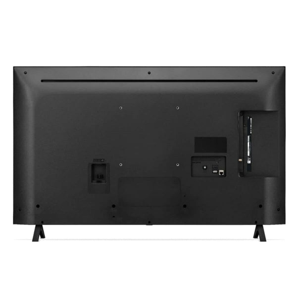 Televisio LG 43UR78006LK.AEU 43" 4K Ultra HD LCD