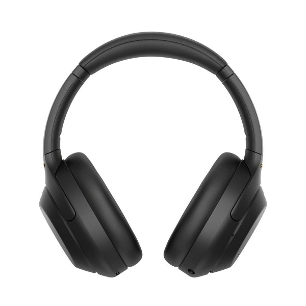 KUULOKKEET SONY WH-1000XM4 VASTAMELU MUSTA