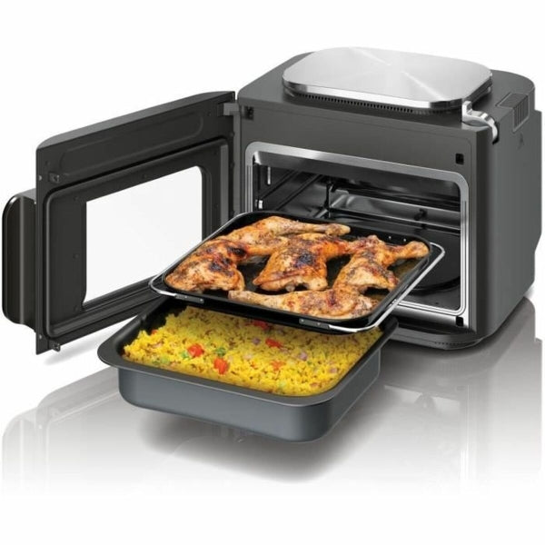 AIRFRYER NINJA SFP700EU HARMAA