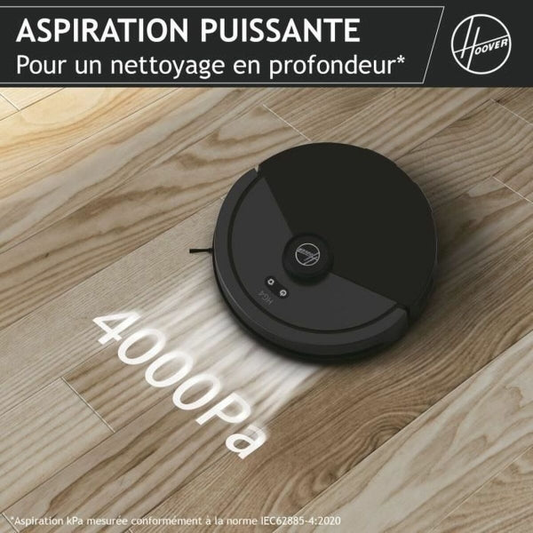 ROBOTTIPÖLYNIMURI HOOVER HG410D