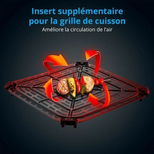 AIRFRYER MEDION MUSTA 1500 W 5 L