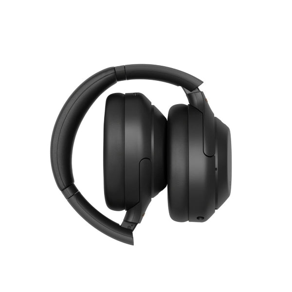 KUULOKKEET SONY WH-1000XM4 VASTAMELU MUSTA