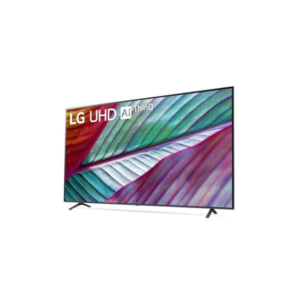 Televisio LG 43UR78006LK.AEU 43" 4K Ultra HD LCD