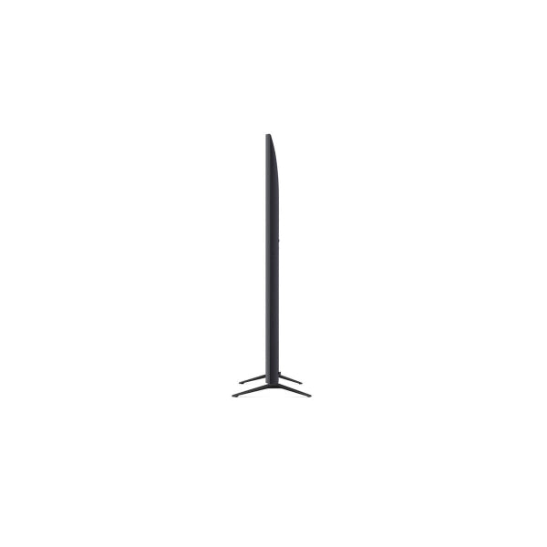 Televisio LG 43UR78006LK.AEU 43" 4K Ultra HD LCD