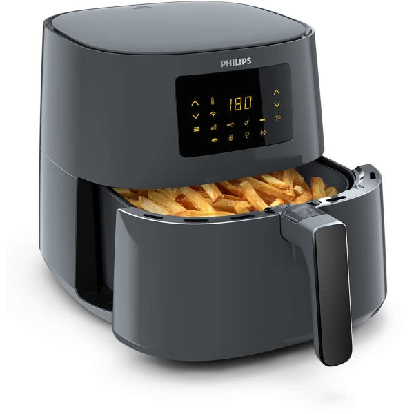 AIRFRYER PHILIPS HD9280/60 6,2 L HARMAA 2000 W 2000 W