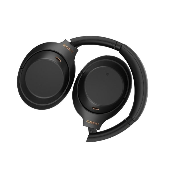 KUULOKKEET SONY WH-1000XM4 VASTAMELU MUSTA