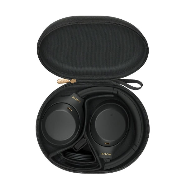 KUULOKKEET SONY WH-1000XM4 VASTAMELU MUSTA