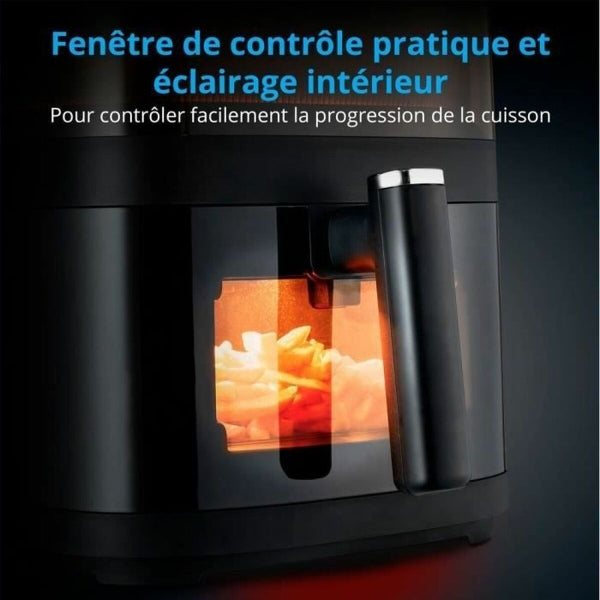 AIRFRYER MEDION MUSTA 1500 W 5 L