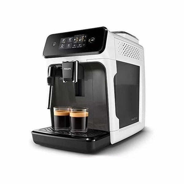 SUPERAUTOMAATTINEN KAHVINKEITIN PHILIPS 1500 W 1,8 L