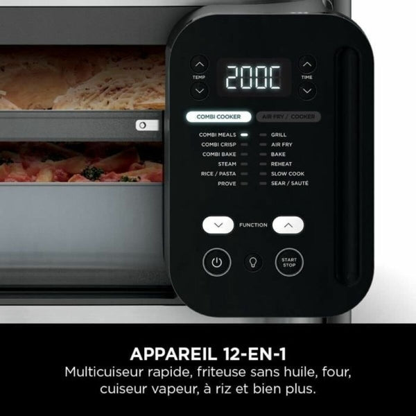 AIRFRYER NINJA SFP700EU HARMAA