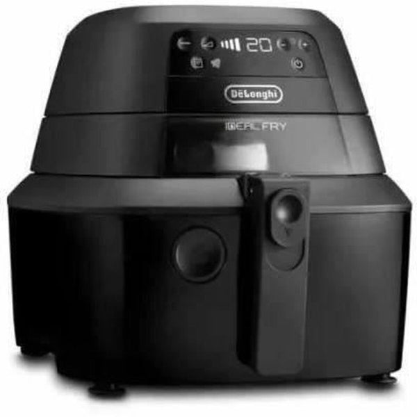 AIRFRYER DELONGHI 1400 W 1,25 KG MUSTA