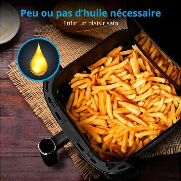 AIRFRYER MEDION MUSTA 1500 W 5 L