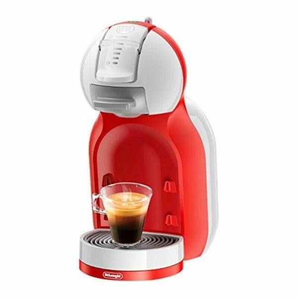 KAPSELIKAHVINKEITIN DELONGHI EDG305.WR 15 BAR 0,8 L 1460W 1600 W