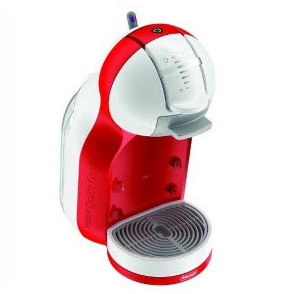KAPSELIKAHVINKEITIN DELONGHI EDG305.WR 15 BAR 0,8 L 1460W 1600 W