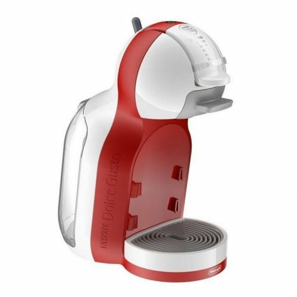 KAPSELIKAHVINKEITIN DELONGHI EDG305.WR 15 BAR 0,8 L 1460W 1600 W
