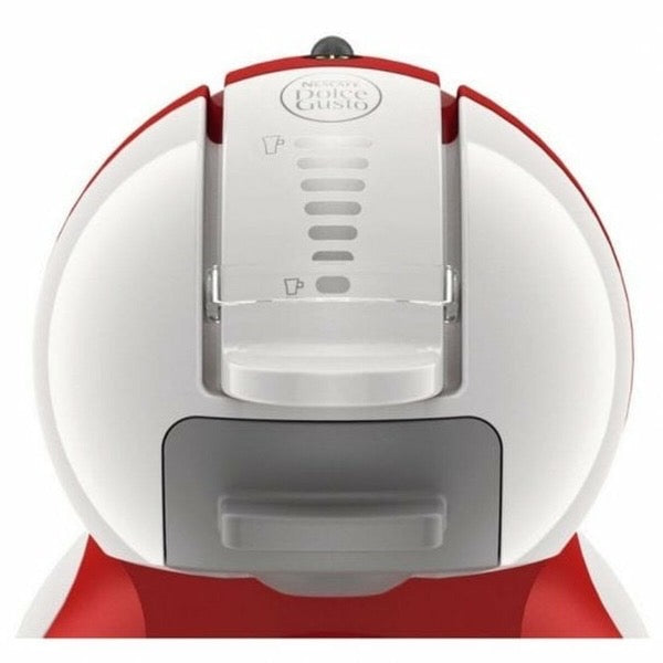 KAPSELIKAHVINKEITIN DELONGHI EDG305.WR 15 BAR 0,8 L 1460W 1600 W