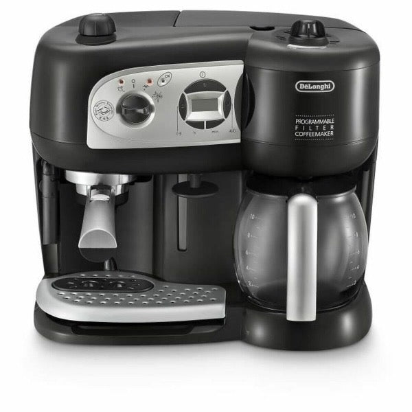 KAHVINKEITIN DELONGHI BCO 264.1 1750 W 1,2 L