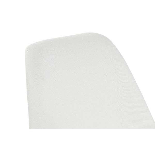 Tuoli DKD Home Decor White 48 x 56 x 83 cm