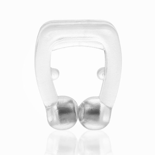 Kuorsausta ehkäisevä nenäklipsi Magnetic Anti-Snoring Septum InnovaGoods