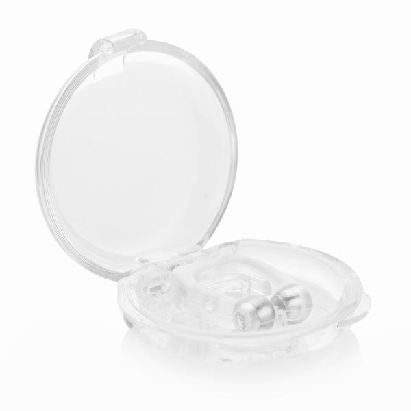 Kuorsausta ehkäisevä nenäklipsi Magnetic Anti-Snoring Septum InnovaGoods