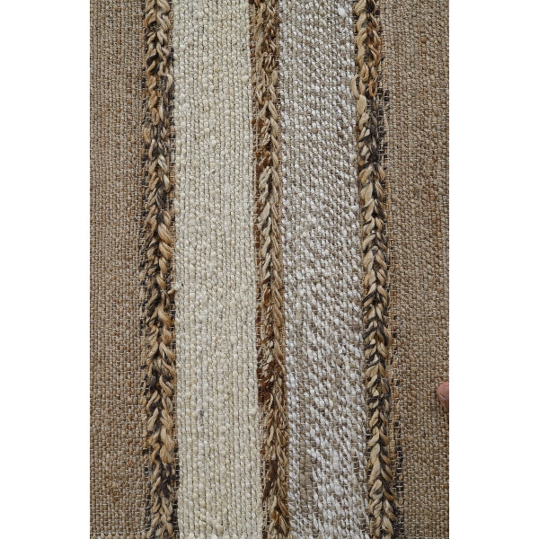 Matto Home ESPRIT Monivärinen Boho 140 x 200 x 1 cm