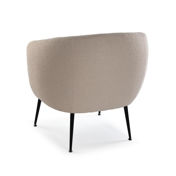 Nojatuoli Versa Beige
