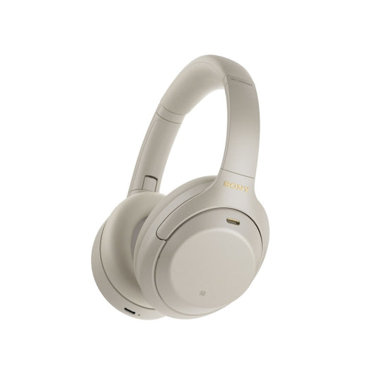 KUULOKKEET SONY ON-EAR WH-1000XM4/S