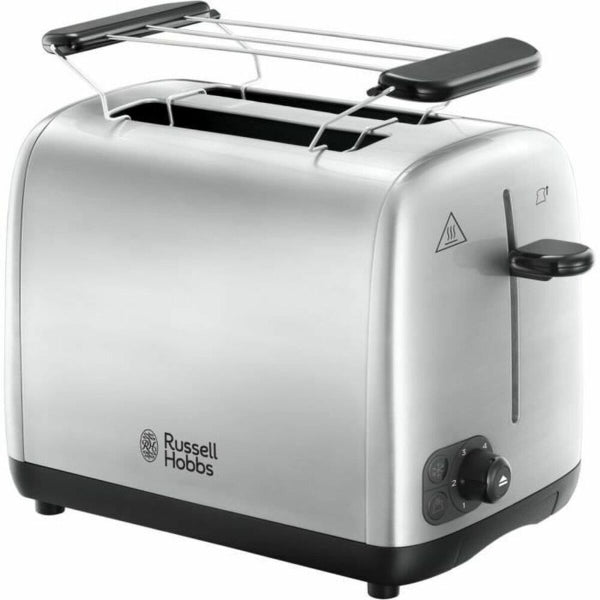 LEIVÄNPAAHDIN RUSSELL HOBBS 24080-56 850 W HOPEINEN