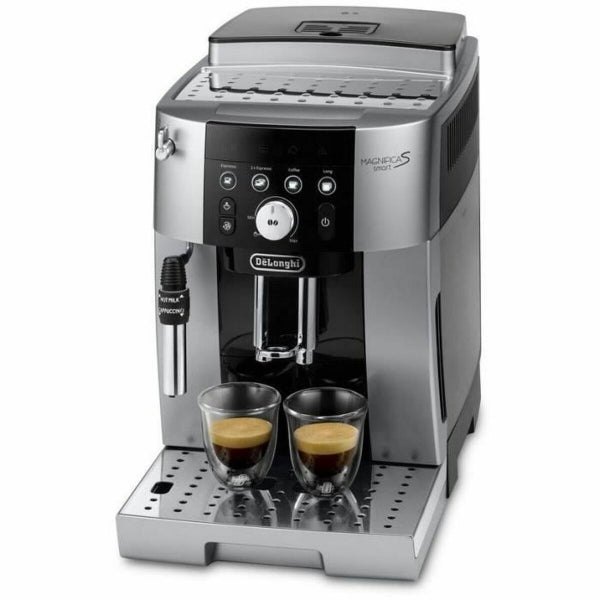 SUPERAUTOMAATTINEN KAHVINKEITIN DELONGHI MAGNIFICA S