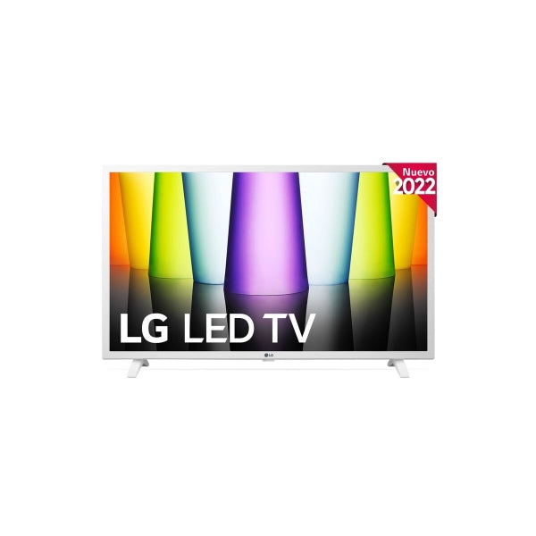 TELEVISIO LG 32LQ63806LC 32" LED FULL HD HDR10 HBBTV