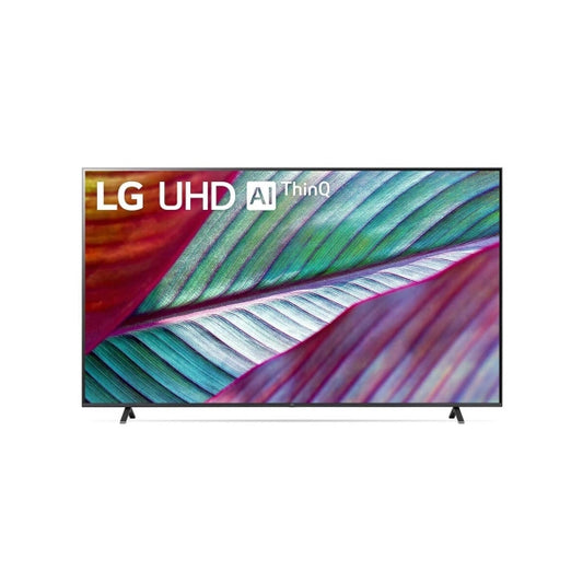 Televisio LG 43UR78006LK.AEU 43" 4K Ultra HD LCD