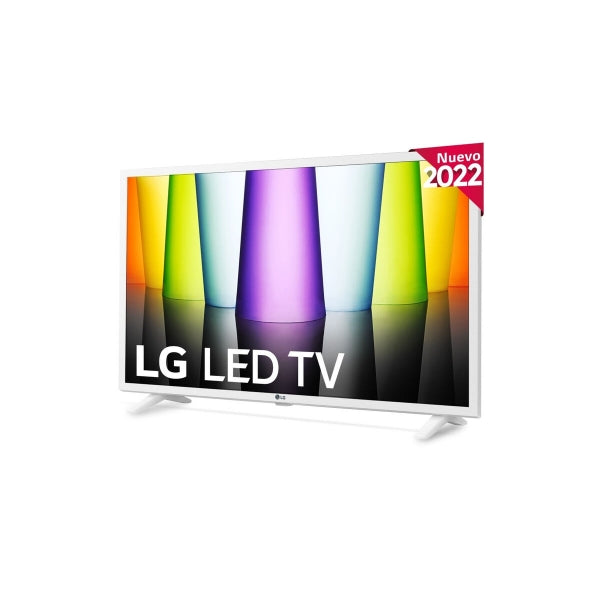 TELEVISIO LG 32LQ63806LC 32" LED FULL HD HDR10 HBBTV