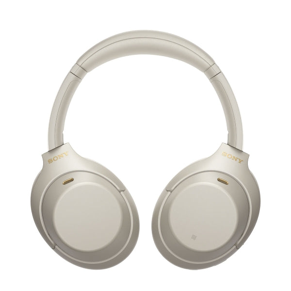 KUULOKKEET SONY ON-EAR WH-1000XM4/S