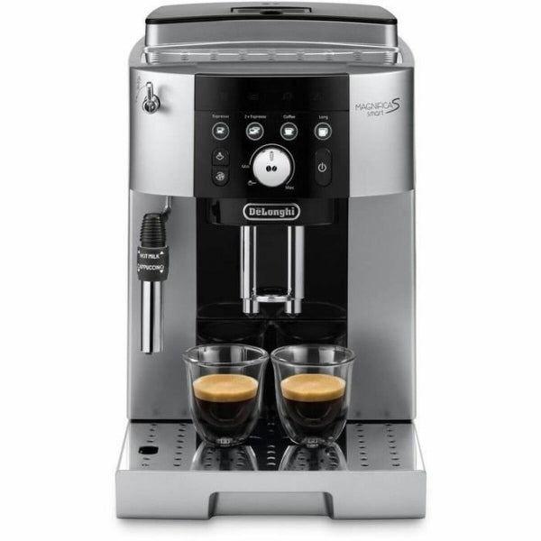 SUPERAUTOMAATTINEN KAHVINKEITIN DELONGHI MAGNIFICA S