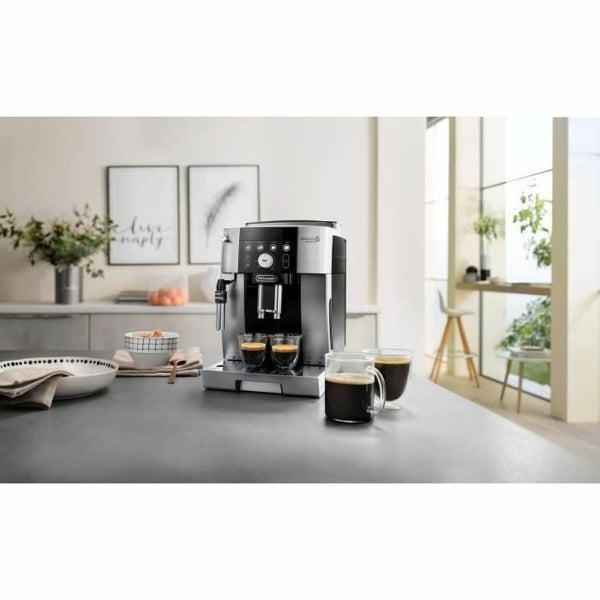 SUPERAUTOMAATTINEN KAHVINKEITIN DELONGHI MAGNIFICA S